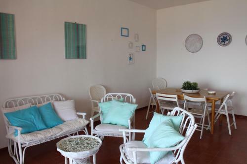 Villa Luisella Monte