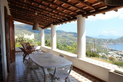 Villa Luisella Monte