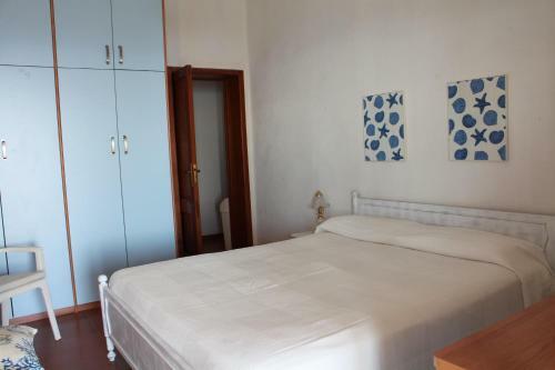 Villa Luisella Monte
