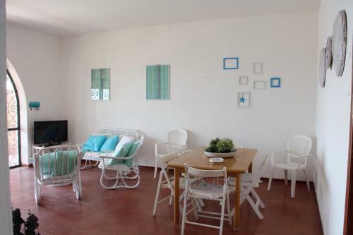 Villa Luisella Monte