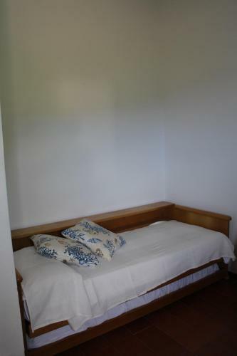 Villa Luisella Monte