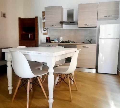 Apartamento Casa Sicilia