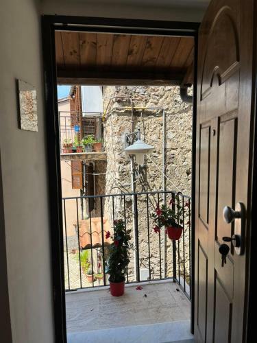 Dai Dico La Pace Nel Borgo