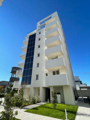 Blu Homes Apartments