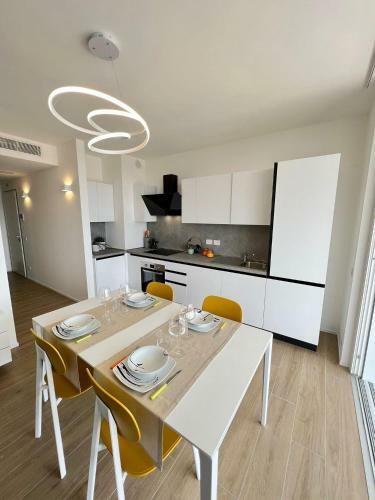 Blu Homes Apartments