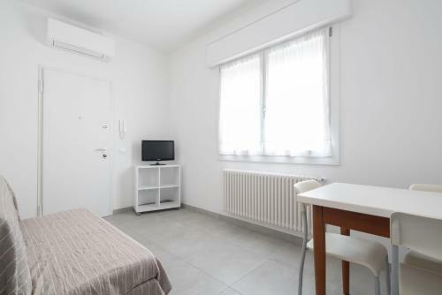 Apartamento Residence Olanda 1