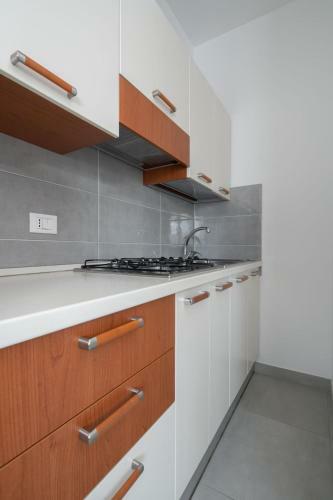Apartamento Residence Olanda 1