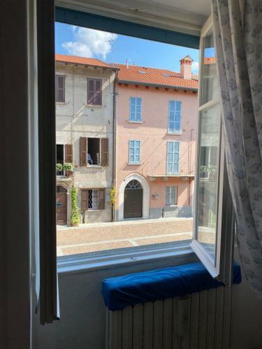 Apartamento Alexandra House 2