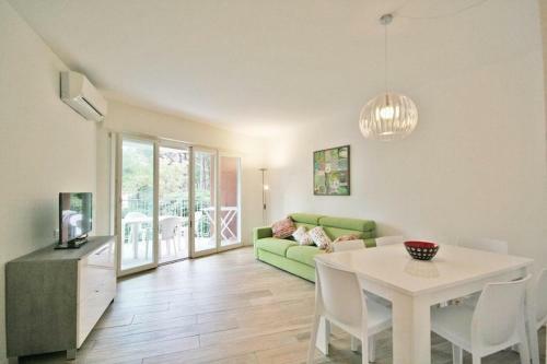 Apartamento Due Torri - Premium -