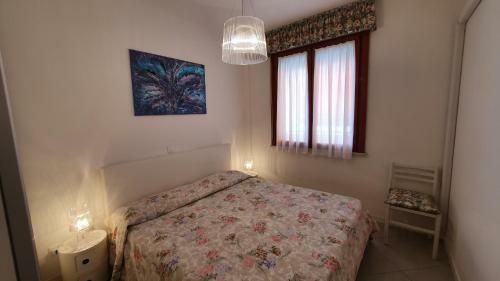 Apartamento Residenza Mare