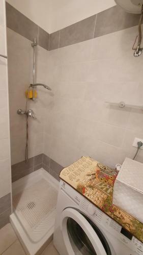 Apartamento Residenza Mare