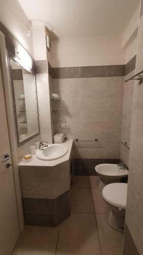 Apartamento Residenza Mare