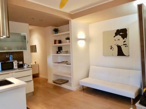 Apartamento Donatello
