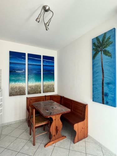 Apartamento Appart 21