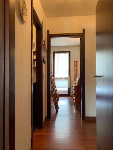 Apartamento Quadrilocale Tovel