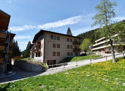 Apartamento Pineta Appartamento
