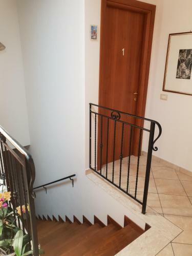 Bed & Breakfast Le Tre Torri