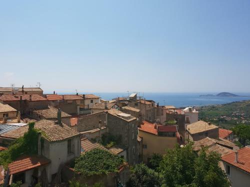 Bed & Breakfast Le Tre Torri