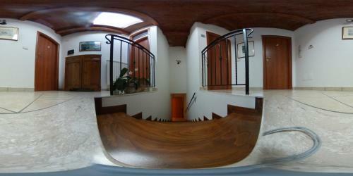 Bed & Breakfast Le Tre Torri