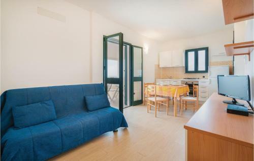 Apartamentos Ruoni Trilo