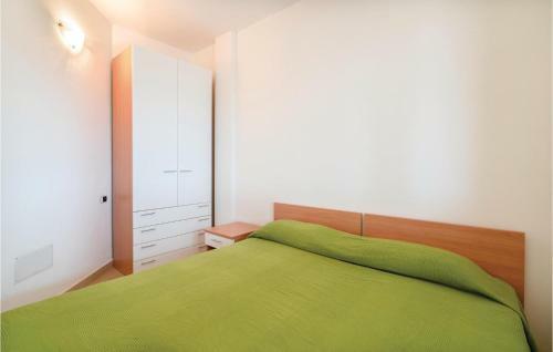Apartamentos Ruoni Trilo