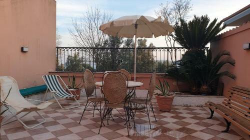 Angolo Di Paradiso