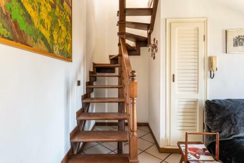 Apartamento Casa Barbara