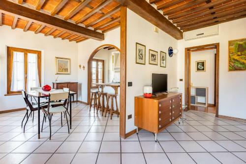 Apartamento Casa Barbara