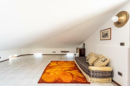 Apartamento Casa Barbara