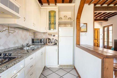 Apartamento Casa Barbara