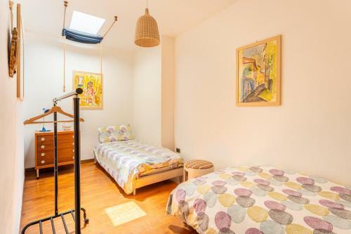 Apartamento Casa Barbara