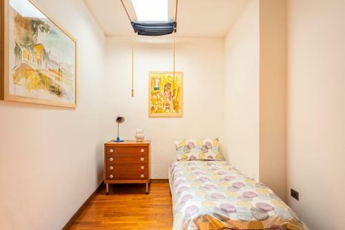 Apartamento Casa Barbara