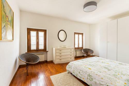 Apartamento Casa Barbara
