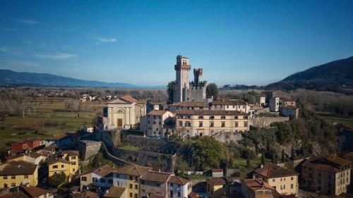 Apartamento Casa Letizia