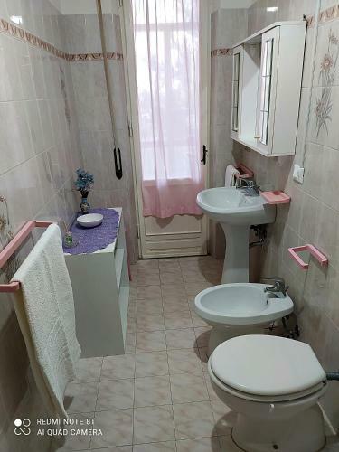 Apartamento Casa Letizia
