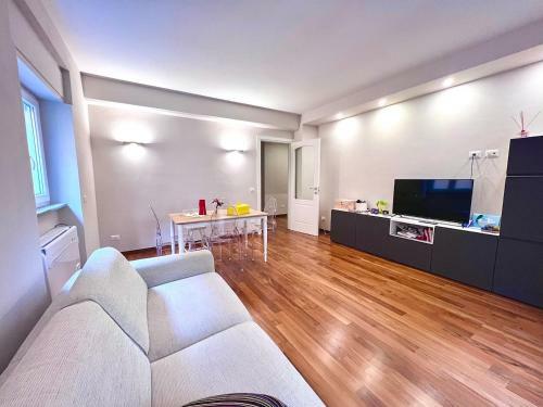 Apartamento Casa San Giusto