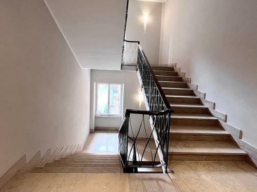 Apartamento Casa San Giusto