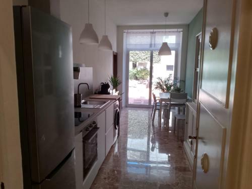 Apartamento La Corticella