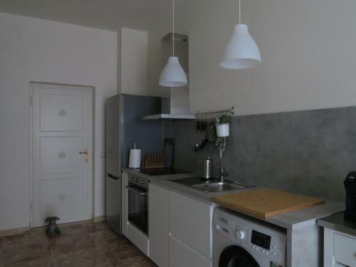 Apartamento La Corticella