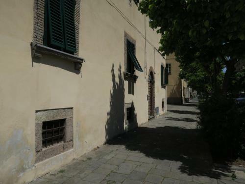 Apartamento La Corticella