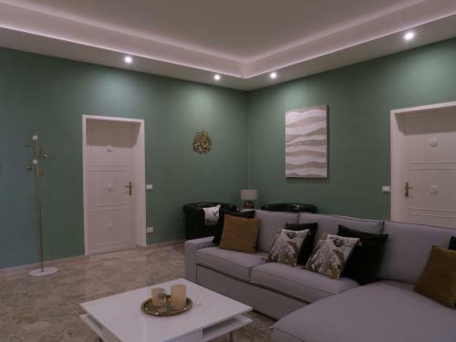 Apartamento La Corticella