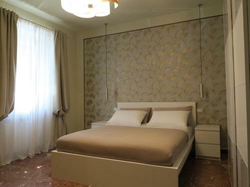 Apartamento La Corticella