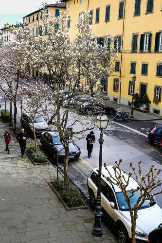 Apartamento La Corticella