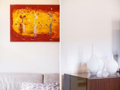 Serena Apartment, Cosy Close Center Town