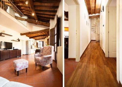 Serena Apartment, Cosy Close Center Town