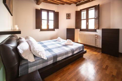 Serena Apartment, Cosy Close Center Town