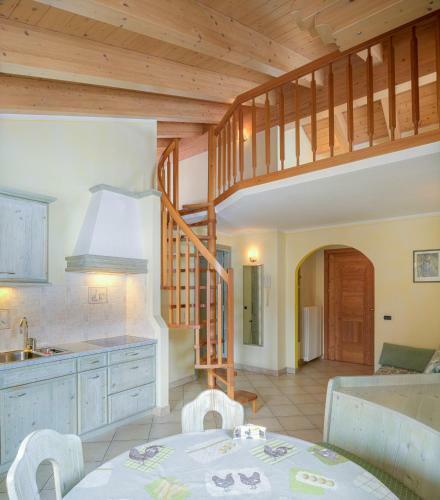 Apartamento Giobbe Bait Giobbe