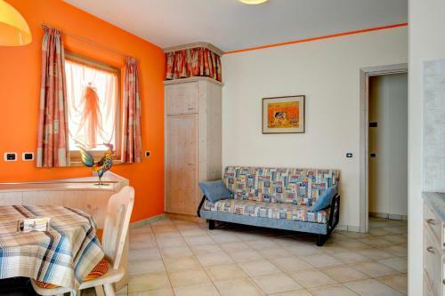 Apartamento Elisa Bait Giobbe