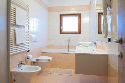 Apartamento Elisa Bait Giobbe