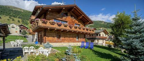 Apartamento Elisa Bait Giobbe